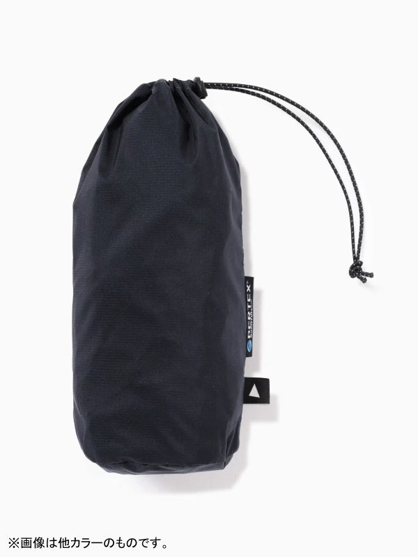 PERTEX wind T #040/beige [4121113]｜and wander