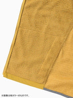 Women's alpha direct vest #black [5745241021]｜and wander