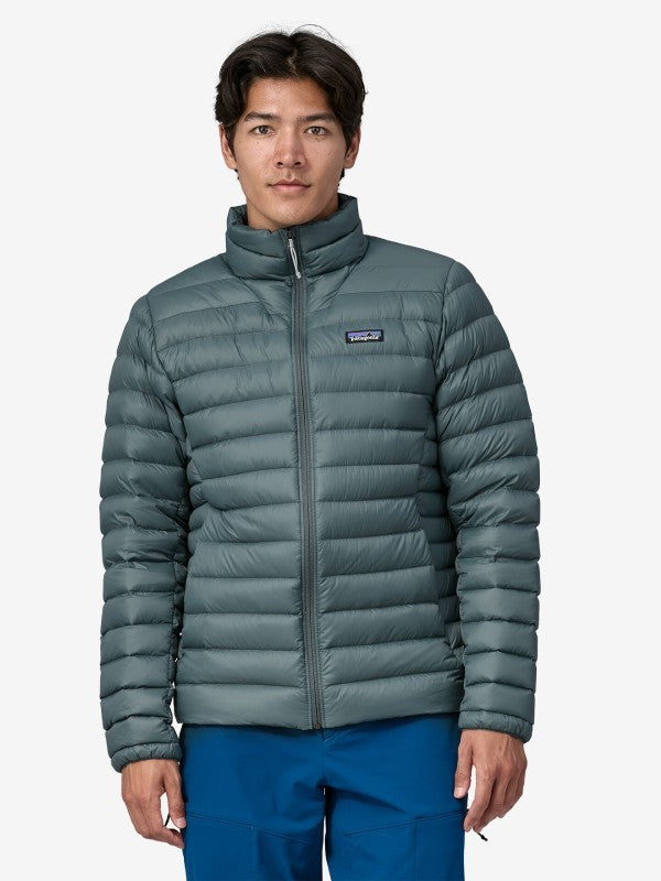 Men's Down Sweater #NUVG [84675]｜patagonia