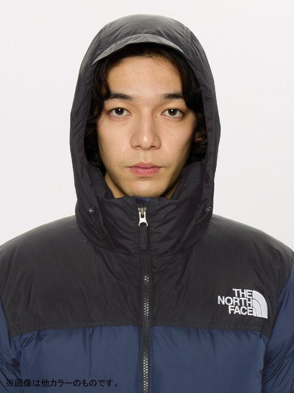 Nuptse Jacket #CC [ND92335]｜THE NORTH FACE