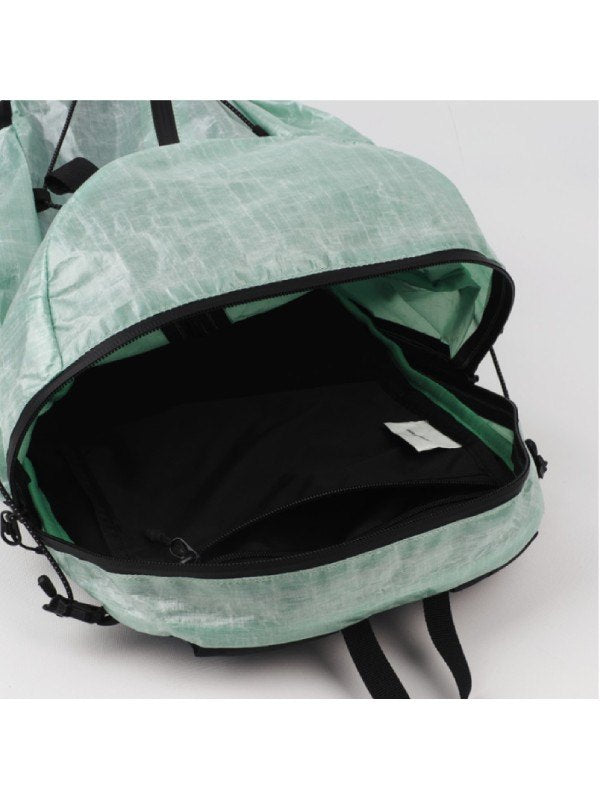 TYPE-5DCF #Mint Blue｜HIKER WORKSHOP