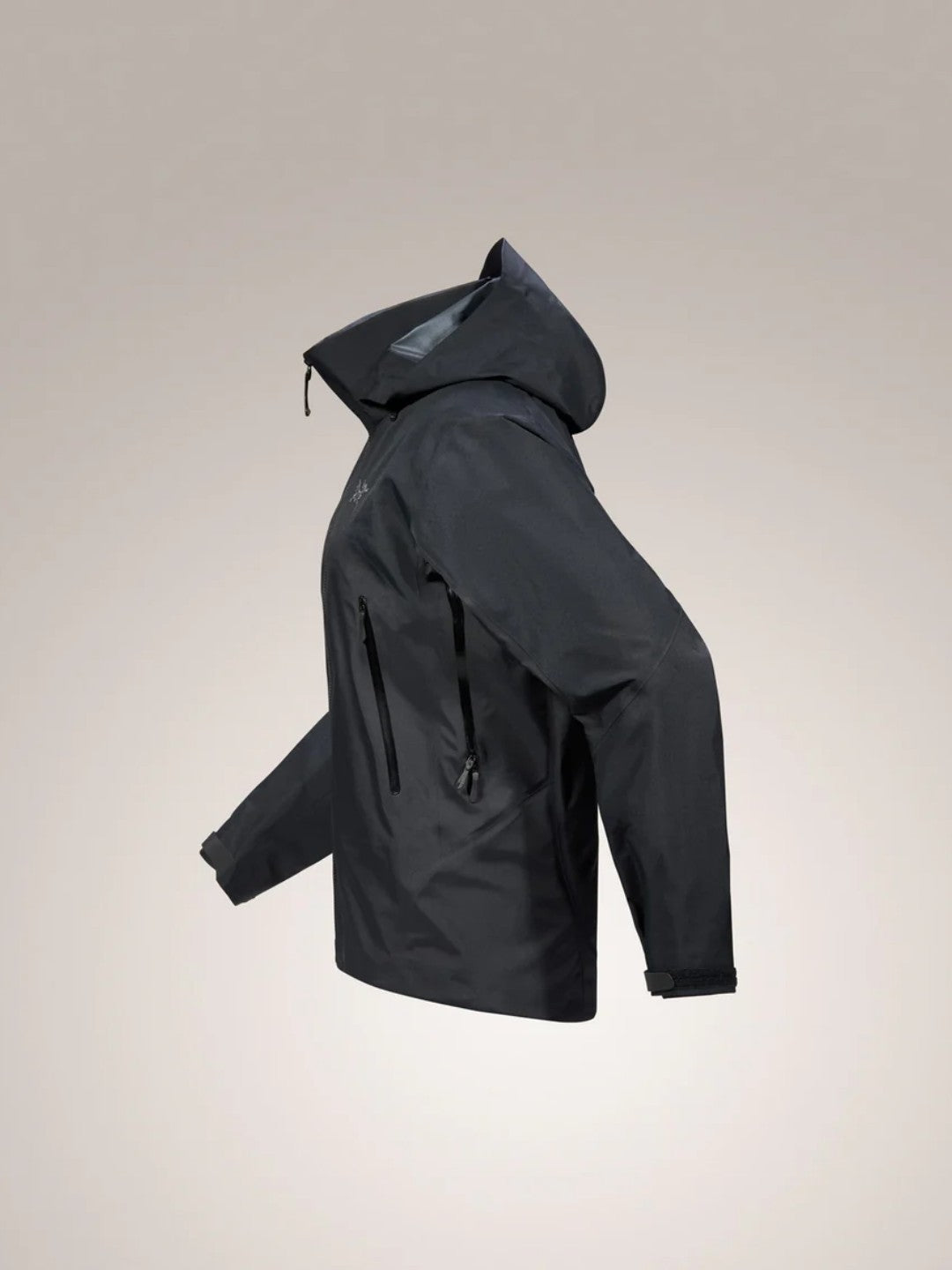 Beta AR Jacket M #Black [X00000990602]｜ARC'TERYX