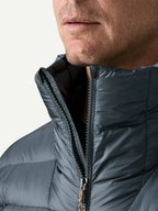 【Men】Men's Fitz Roy Down Jacket #SMTB [84587]｜patagonia