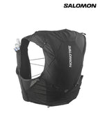 ADV SKIN 12 SET #Black [LC2464300]｜SALOMON