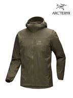 Squamish Hoody M #Tatsu [X00000741114]｜ARC'TERYX