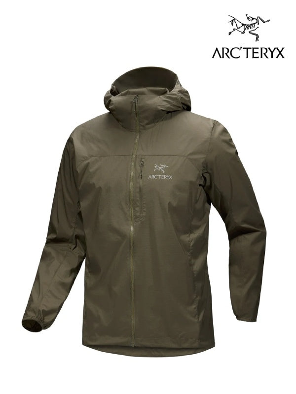 Squamish Hoody M #Tatsu [X00000741114]｜ARC'TERYX