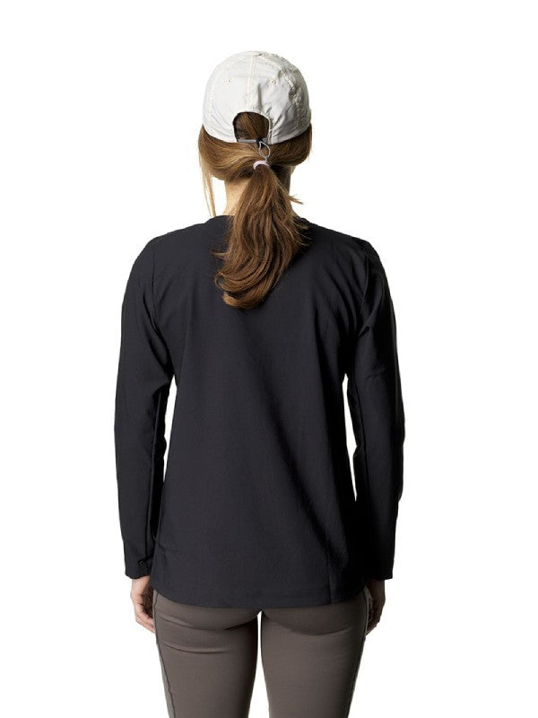 美品　HOUDINI Cover Crew Womens xs HOUDINI（フーディニ） / カバークルー/WOMENS | YAMAP STORE(ヤ