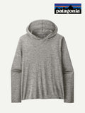 Cap Cool Daily Hoody #FEA [45311]｜patagonia
