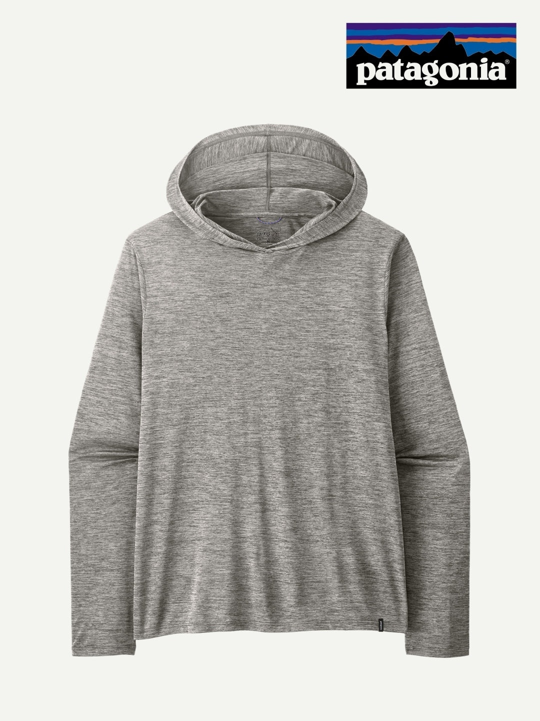 Cap Cool Daily Hoody #FEA [45311]｜patagonia