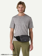 Terravia Hip Pack #BYFG [49021]｜patagonia