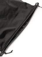 Rascal #Black｜RawLow Mountain Works