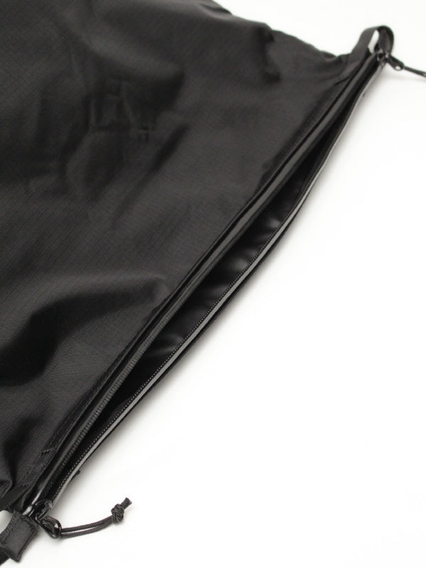 Rascal #Black｜RawLow Mountain Works