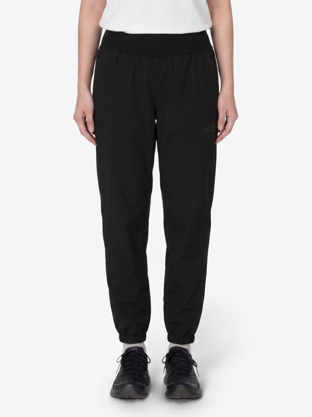 【Women】Free Run Long Pant #K [NBW62592]｜THE NORTH FACE
