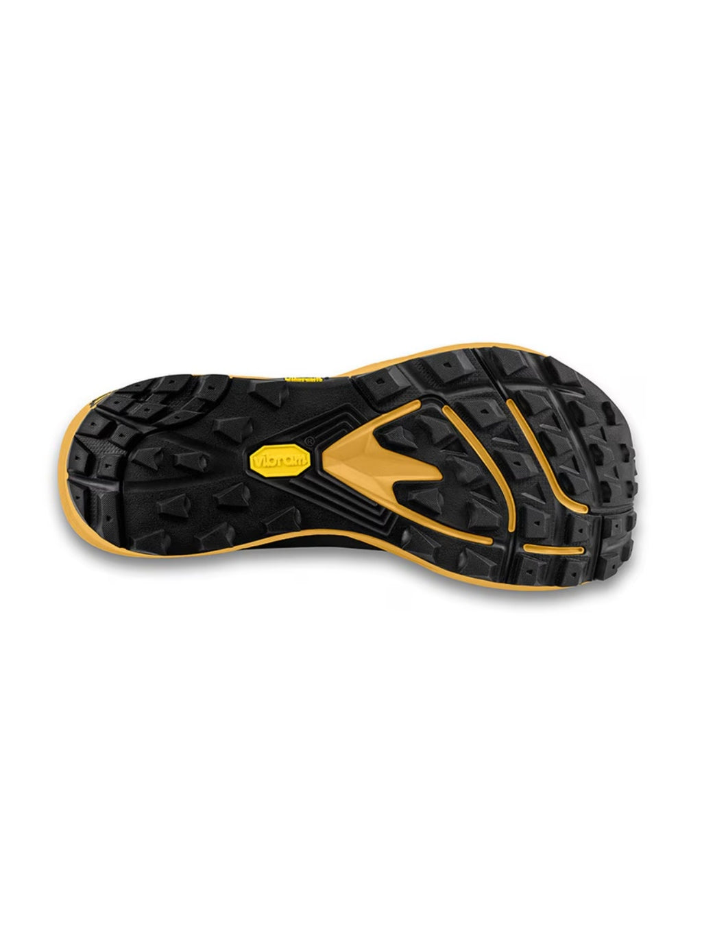 MTN RACER 4 #Black/Yellow [201080193261]｜topo ATHLETIC