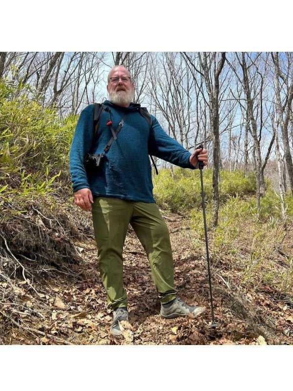 トレッキングポール（１本） [OS-CTP]｜Outdoor Selection