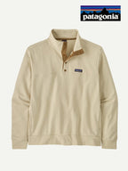 Men's Daily Snap-T Pullover #PLCN [25490]｜patagonia