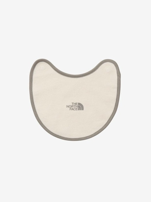 Baby L/S Rompers & 2P Bib #MR [NTB82402]｜THE NORTH FACE