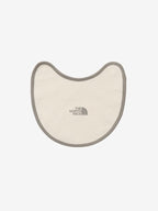 Baby L/S Rompers & 2P Bib #MR [NTB82402]｜THE NORTH FACE