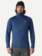Men's R1 Jacket #CLMB [40129]｜patagonia