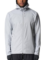 Men's Moonwalk Houdi #Glacier Gray [830028]｜HOUDINI