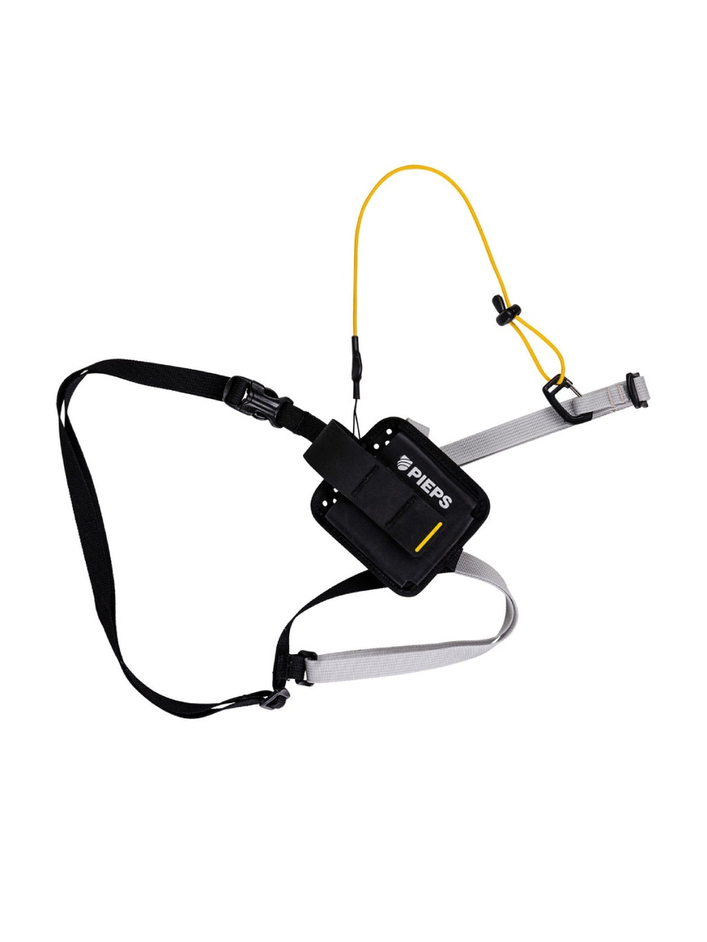 ミニIPS #ホワイト [PP40002001]｜PIEPS