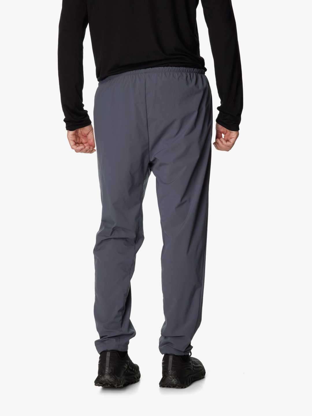 Men's Pace Light Pants #Hombre Blue [860014]｜HOUDINI
