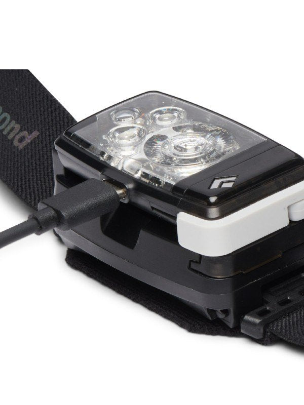 ディスタンスLT1100 #ブラック-アロイ [BD81318001]｜Black Diamond