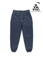 Adrift Pants #Deep Sea [25401]｜STATIC