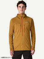 R1 Ultralight Hoody #SMDB [40035]｜patagonia