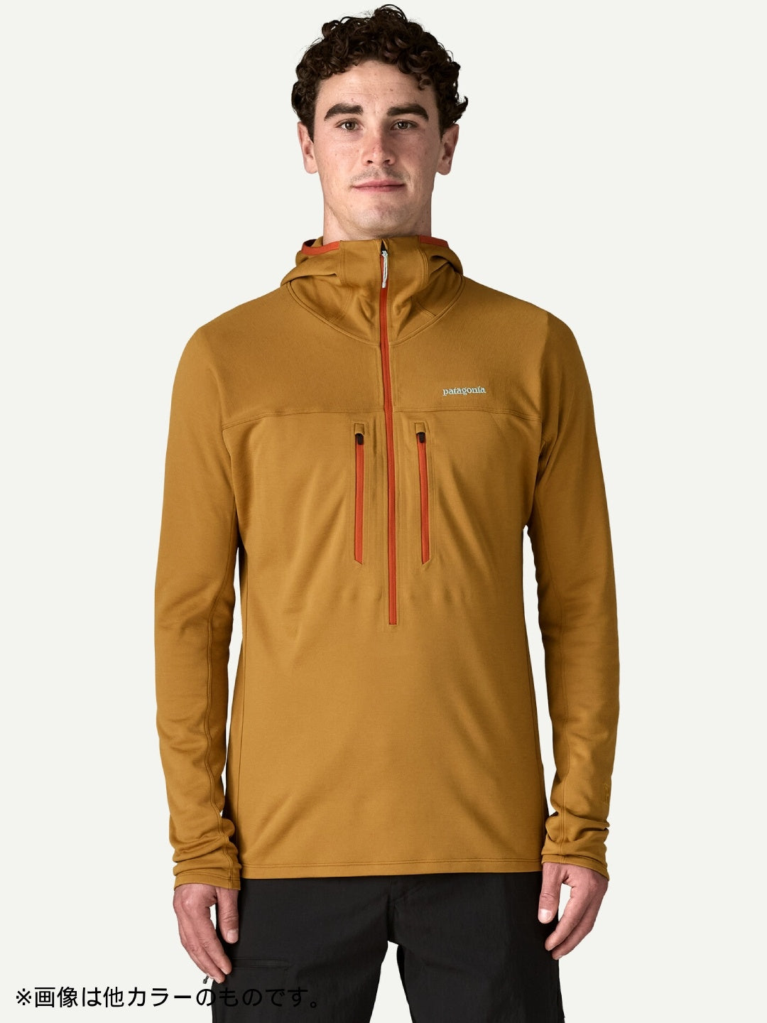 R1 Ultralight Hoody #SMDB [40035]｜patagonia