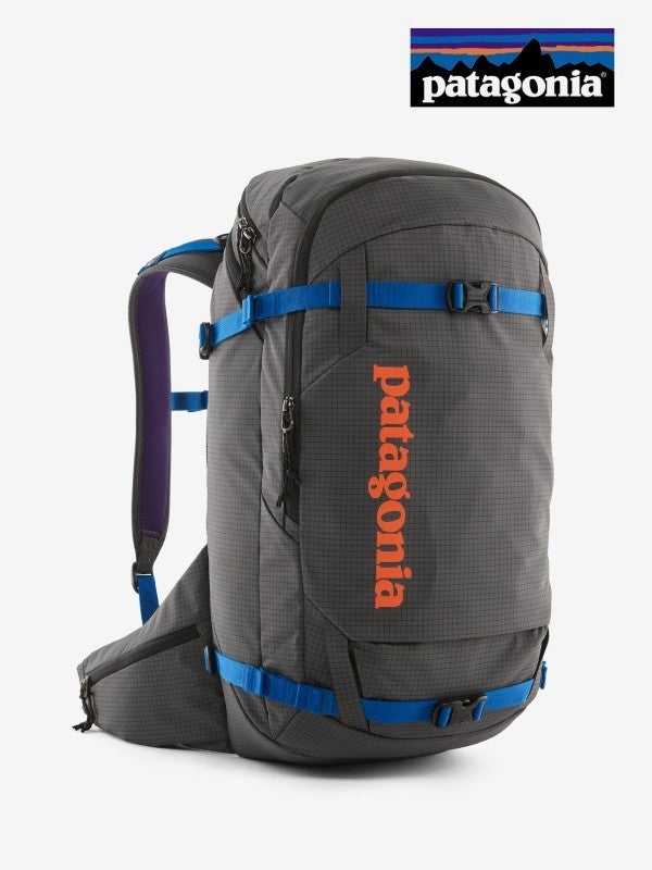 Snowdrifter Pack 30L #FGE [48198]｜patagonia