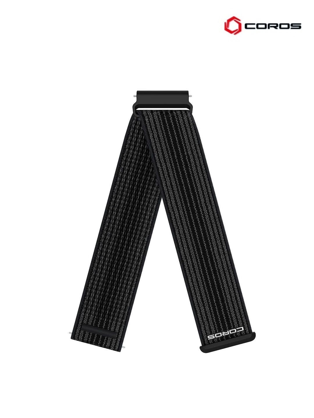 PACE 4 Nylon Band #Black [CRS526-130025-BLK000]｜COROS