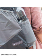 Minimalist #Yellow [GSCU0050-711]｜GOSSAMER GEAR