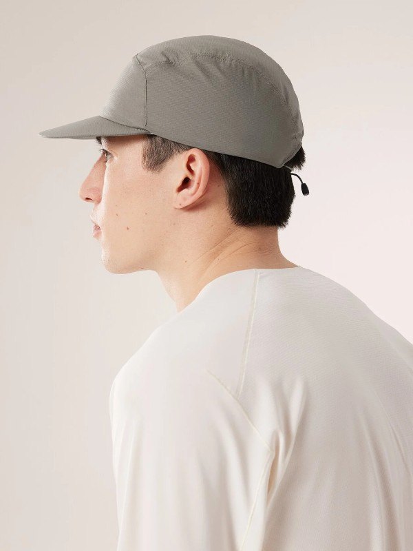 Norvan Regular Brim Hat #Forage [X00000777102]｜ARC'TERYX