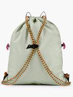 Algir Sack Pack #Sea Foam [KM-10603]｜Klattermusen
