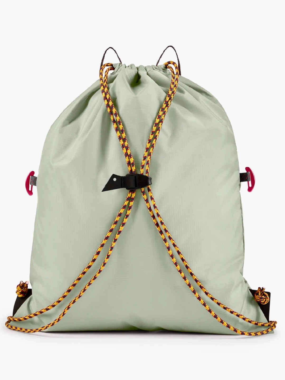Algir Sack Pack #Sea Foam [KM-10603]｜Klattermusen