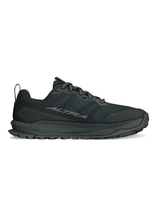 Women's LONE PEAK 9+ WIDE W #BLACK [AL0A85S20001W055]｜ALTRA