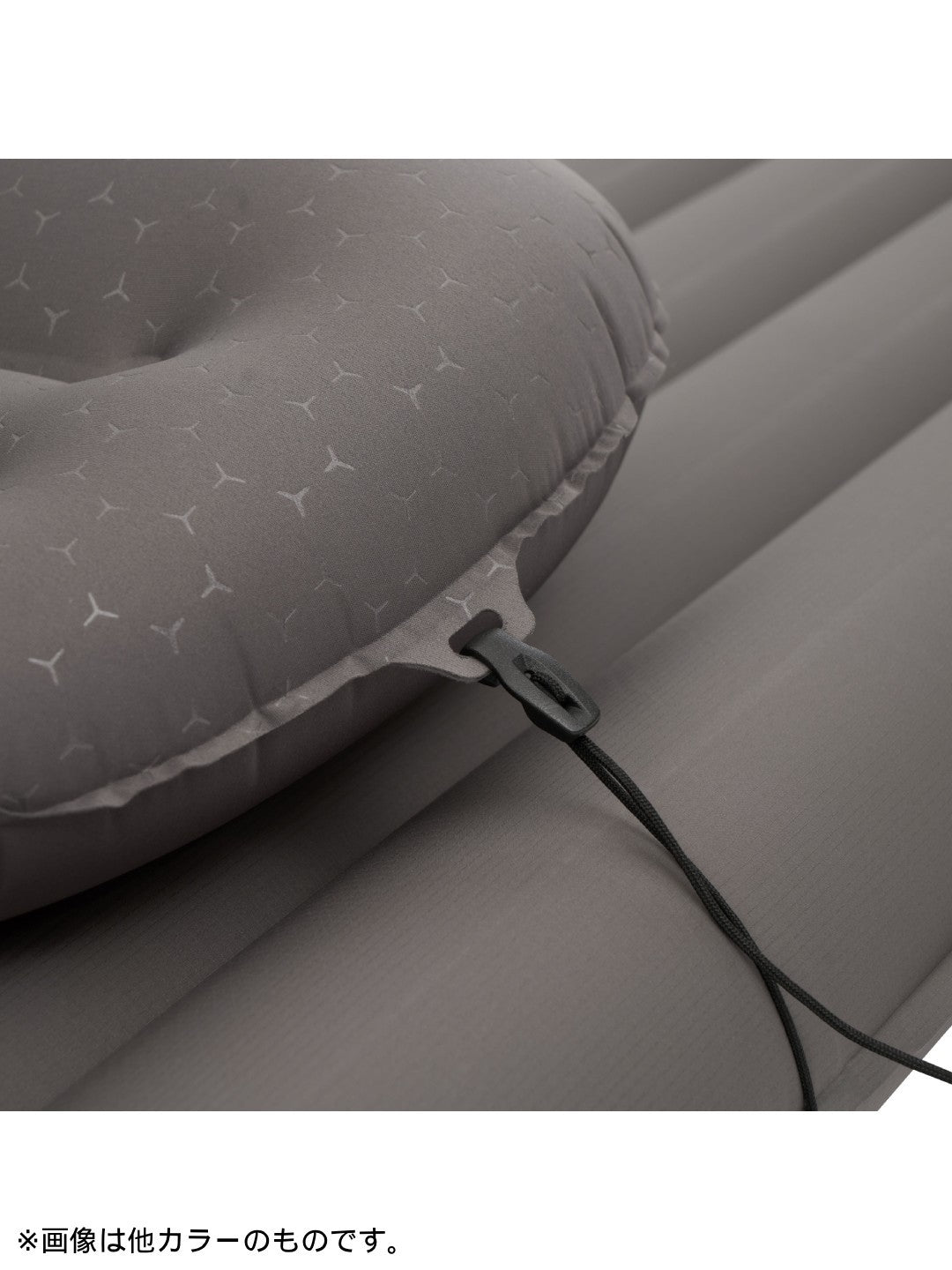 Ultra Pillow M #メドウ [394148]｜EXPED