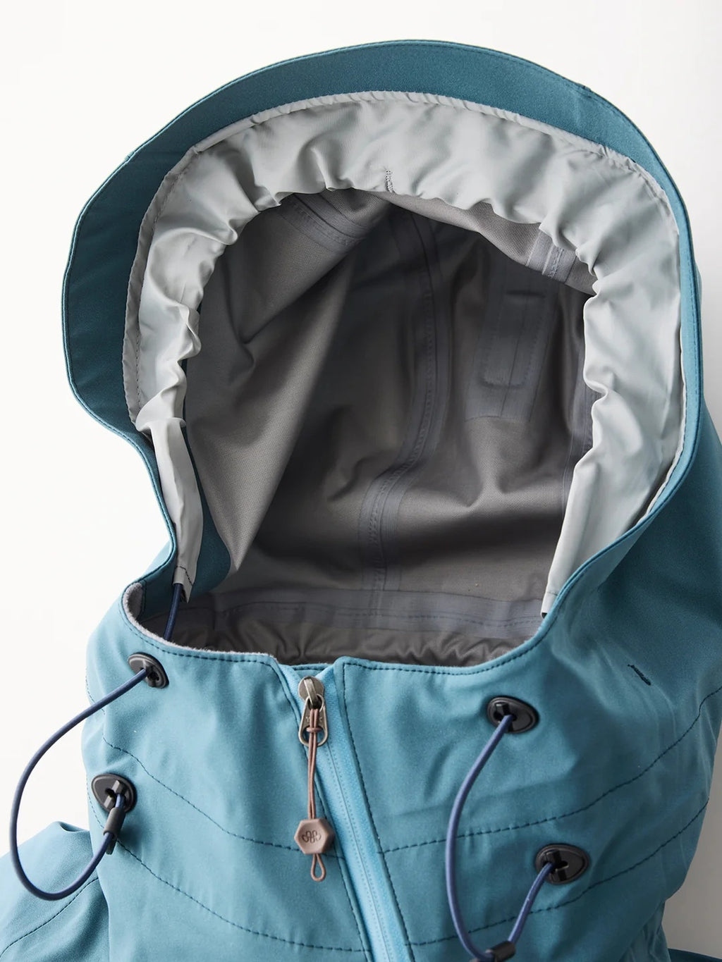 Women's Lady Bug Jacket #Blue [TB253-100112]｜Teton Bros.