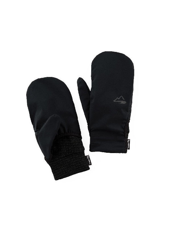 Fast Trail Glove 2.0 #ブラック [MSRG-002]｜milestone
