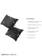 菲洛精英#Blue Horizo​​n/Citron [39312]｜NEMO