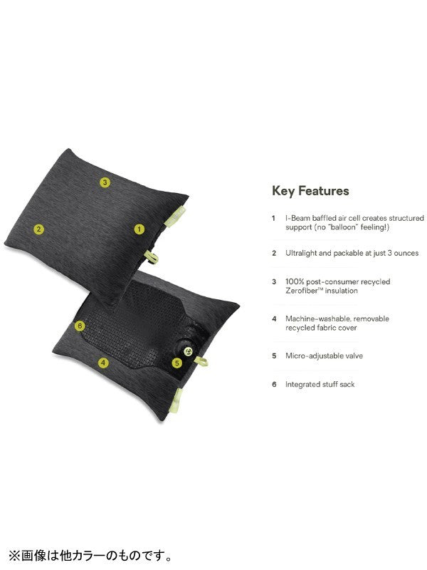 菲洛精英#Blue Horizo​​n/Citron [39312]｜NEMO