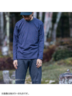 Adrift Crew #Dark Rose [25501]｜STATIC