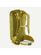 Ascensionist 35L #GRZG [47986]｜patagonia