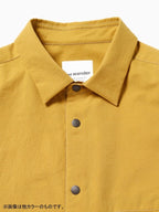 Women's dry breathable LS shirt #123/blue grey [4143120]｜and wander