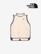 Baby Latch Pile Sleeper #DD [NNB22212]｜THE NORTH FACE