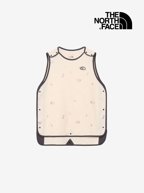 Baby Latch Pile Sleeper #DD [NNB22212]｜THE NORTH FACE