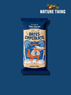 Pure Dates Chocolate / ザ・カカオ  [C1]｜NATURE THING