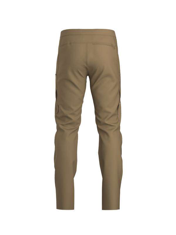 Gamma Quick Dry Pant M #Canvas II [X00000718503]｜ARC'TERYX