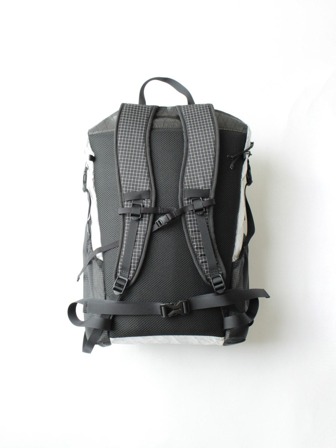 Puff UX-10 #White｜holo